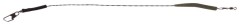2kom - Gotov predvez Saenger MS Range Quick Change Rig L 21cm