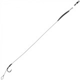 2kom - Gotovi Predvez Giants Fishing Boilie Rig Plus 25lb Veličina 4