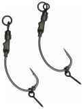 2kom - Gotovi Predvez UnderCarp Ronnie Rig