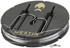 2kom - Gotovi Predvez Westin Drop Shot Rig Kit