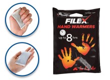 2kom - Grijač ruku Fil Fishing Filex Hand Warmers