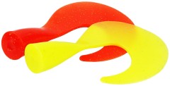 2kom - Gumena Mamac Westin Swim Tail Spare Curltail 9cm 8g