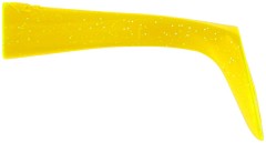 2kom - Gumena mamac Westin Swim Tail Spare Paddletail 7,5cm 11gr Fluo Yellow