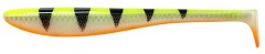 2kom - Gumena Mekoća Savage Gear Monster Shad 22cm 60gr Limun Tigar 2kom - Gumena Mekoća Savage Gear Monster Shad 22cm 60gr Limun Tigar