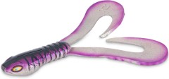 2kom - Gumeni Mamac Iron Claw Turbo X-Tail 18cm PP