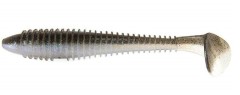 2kom - Gumeni Mamac Keitech FAT Swing Impact 7,8" 19,8cm 54,2gr Electric Shad