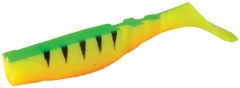 2kom - Gumeni Mamac Mikado Fishunter 15cm