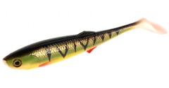 2kom - Gumeni Mamac Mikado Sicario 18cm BP