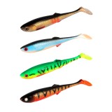 2kom - Gumeni Mamac Mikado Sicario 18cm