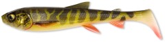 2kom - Gumeni Mamac Savage Gear 3D Whitefish Shad 15cm 27g Pike