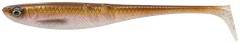 2kom - Gumeni Mamac Savage Gear Collapser 22cm 44g Caramello