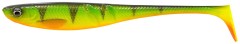 2kom - Gumeni Mamac Savage Gear Collapser 22cm 44g Firetiger