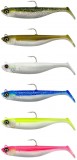 2kom - Gumeni Mamac Savage Gear Minnow Sinking 10cm 20gr