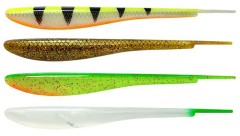 2kom - Gumeni Mamac Savage Gear Monster Slug