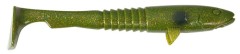 2kom - Gumeni Mamac Uni Cat Goon Fish 25cm 90gr LMO