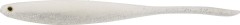 2kom - Gumeni Mamac Westin Shadteez Pin-Tail 13cm 6gr Pearl White