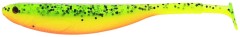2kom - Gumeni Mamac Westin Shadteez Ultra 12cm 7g Green Tiger