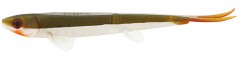 2kom - Gumeni Mamac Westin Twinteeez Pelagic V-Tail 20cm 30gr Bass Orange