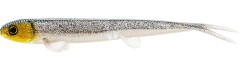 2kom - Gumeni Mamac Westin Twinteeez Pelagic V-Tail 20cm 30gr Headlight