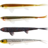 2kom - Gumeni Mamac Westin Twinteeez Pelagic V-Tail 20cm 30gr