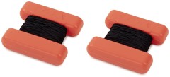 2kom - H-Plutača Fox Mini H-Blocks
