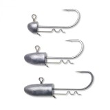 2kom - Jig glava Savage Gear Bullet Jig Head
