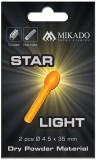 2kom - Kemijska svjetlost Mikado prah 3,0x25mm 2kom - Kemijska svjetlost Mikado prah 3,0x25mm