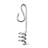 2kom - Kopča Uni Cat Screw in Easy Clip