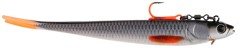 2kom - Mamac Mikado Saira With Jig Vertical 17cm 30g