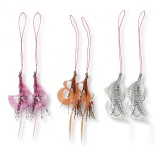 2kom - Mamac Savage Gear Cuttle Eyee Skirt M #12