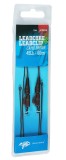 2kom - Montaža Giants Fishing s olovnom upredenicom Leadcore 45Lb Leadclip 60cm Camo Brown