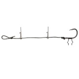 2kom - Montaža Savage Gear Big Fish Stinger Single Hook