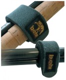 2kom - Neopren trake Behr Široke 3x21cm + 3x14cm