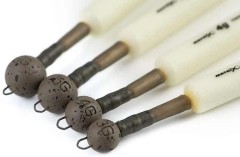2kom - Olovo Matrix Pellet Waggler Weights