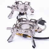 2kom - Plinski štednjak RidgeMonkey Quad Connect Pro Mini Full Kit 2kom - Plinski štednjak RidgeMonkey Quad Connect Pro Mini Full Kit