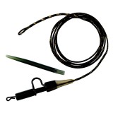 2kom - Predvez s olovnom jezgrom Prowess Metal Lead Core Quick Change