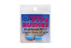 2kom - Průchodka Drennan PTFE Bull Nose Bushes br. 5
