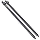 2kom - Rezervne Noge za Rod Pod Giants Fishing Luxury Extended Legs for Rod Pod
