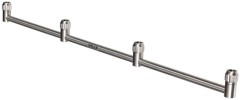2kom - Rezervni Buzzer bar za Rod pod Delphin RPX4 Silver