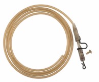 2kom - Sigurnosne kopče Zfish Heavy Duty s Bužirkom + QC