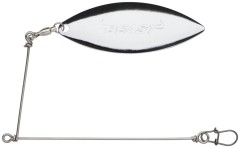 2kom - Spinnerbait Abu Garcia Beast Insta-Spinnerbait Small Silver