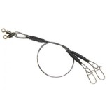 2kom - Titanjska sajla Mistrall Titanium Wire Leaders