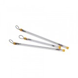 2kom - Titanjska sajla Savage Gear 1x7 Titanium Trace