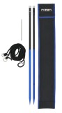 2ks - Distanční Vidličky Daiwa N'Zon Distance Sticks