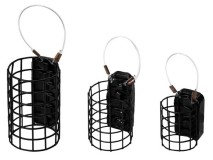 2ks - Drôtené Krmítko Delphin Okrúhle S 2ks - Drôtené Krmítko Delphin Okrúhle S