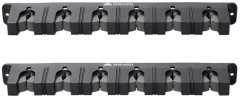 2ks - Držák na Pruty Mikado Horizontal Rod Rack 2ks - Držák na Pruty Mikado Horizontal Rod Rack