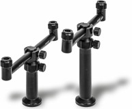 2ks - Držiak na Mólo Solar A1 Aluminium Stage Stands