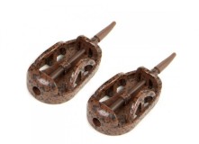 2ks Feederové Krmítko Korum Dura Method Feeders Hmotnosť 30gr 2ks Feederové Krmítko Korum Dura Method Feeders Hmotnosť 30gr