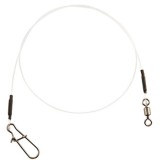 2ks - Fluorocarbonové Lanko Rage Strike Point Ready Tied Leaders