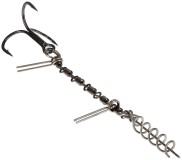 2ks - Gotova Mrežica Jointed Stinger HD Westin 2ks - Gotova Mrežica Jointed Stinger HD Westin